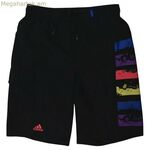 Մանկական լողազգեստ Adidas X29218 սև