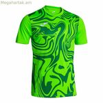 Տղամարդու կարճաթև ֆուտբոլային մարզաշապիկ Joma Sport Lion Ii (M)