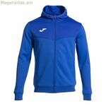 Տղամարդկանց սպորտային բաճկոն Joma Sport Campus Street (L)