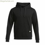 Տղամարդու վերնաշապիկ Joma Sport Combi սև M