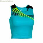 Կանացի սպորտային վերնաշապիկ Joma Sport Elite X