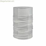 Պարանոցի տաքացուցիչ Buff Original Ecostretch Tifir Ash Grey