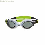 Լողի ակնոցներ Zoggs Bondi Green մեկ չափս
