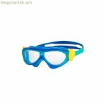 Լողի ակնոցներ Zoggs Phantom Blue մեկ չափս