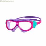 Լողի ակնոցներ Zoggs Phantom Purple մեկ չափս