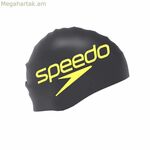 Լողի գլխարկ Speedo 8-0838509951 սև