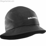 Գլխարկ Salomon Shkout Bucket Black
