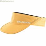 Վիզոր Salomon Shkout Orange Մեկ չափս
