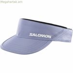 Վիզոր Salomon Shkout Violet Մեկ չափս