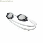 Nike Legacy սև լողի ակնոցներ, մեկ չափս