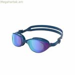 Լողի ակնոցներ Nike Expanse կապույտ, մեկ չափս