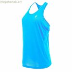 Կանացի անթև մարզաշապիկ Joluvi Athlet Tir (M)