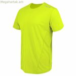 Տղամարդու կարճ թևքով մարզաշապիկ Joluvi Runplex