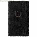 Սպորտային թևկապ Wilson Extra Wide Black