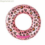 Փչովի լողացող լողի պարագաներ՝ բաց վարդագույն ընձառյուծի համար