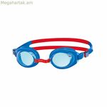 Լողի ակնոցներ Zoggs Ripper կապույտ, մեկ չափս