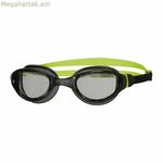 Լողի ակնոցներ Zoggs Phantom 2.0 սև