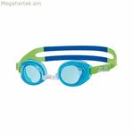 Լողի ակնոցներ Zoggs Little Ripper կապույտ