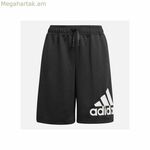 Adidas GN1485 Սև տղամարդկանց համար նախատեսված մեծահասակների տաբատ