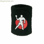 Դաստակի հենակ Uhlsport 200580601 սև