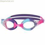 Լողի ակնոցներ Zoggs Little Bondi Purple մեկ չափս