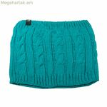 Պարանոցի տաքացուցիչ Joluvi Brai Cyan