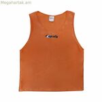 Մանկական սպորտային Dungarees Efa PETO EFA-NANE Orange