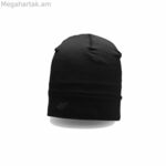 Սպորտային գլխարկ 4F H4Z22-CAF008-54S Սև Վարդագույն L/XL