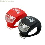 LED հեծանիվի լապտեր TM Electron