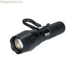 Լապտեր LED TM Electron TME սև 10W