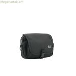 Հեծանիվի պայուսակ Mobilis 070003 սև