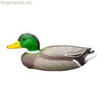 Գրավիչ EDM բադ 16 x 36 x 16 սմ