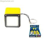 Լապտեր LED EDM 36393 3 Վտ 300 լմ