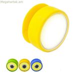 Լապտեր LED EDM 36395 Cob 3 W 2 W 80 Lm 150 Lm Ներծծող բաժակ Մագնիս