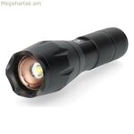 Լապտեր LED EDM 36398 Cree XML-T6 3 W 5 W 140 Lm Zoom