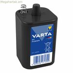 Մարտկոց Varta 431 4R25X Zinc 6 V