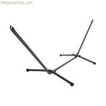 Կախովի օրորոց EDM մուգ մոխրագույն 93 x 300 x 105 սմ