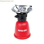 Գազօջախ Super Ego btp c200 pro 22 x 14 x 14 սմ