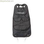 Մեքենայի կազմակերպիչ Dunlop սև 41 x 69 սմ