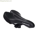 Սանդլ Dunlop սև հեծանիվ