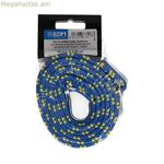 Բանջի լար EDM 87841 Երկգույն 1,5 մ հարթ