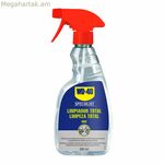 Մաքրող միջոց WD-40 Total 34239 հեծանիվ 500 մլ