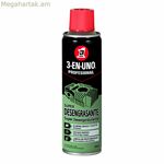 Յուղազերծիչ 3-En-Uno Super 34473 250 մլ