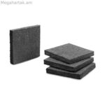 Inofix հակաթրթռումային բարձիկ 4 հատ