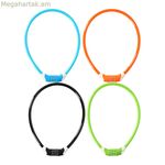 Համակցված կողպեք Dunlop Cable 65 սմ