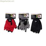 Հեծանվային ձեռնոցներ Dunlop (M)