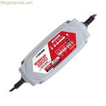 Մարտկոցի լիցքավորիչ Solter Invercar 3800 6-12 V