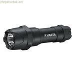Torch Varta Indestructible F10 Pro 6 W 300 Lm (3 միավոր)