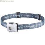 LED գլխիկով լապտեր Varta ULTRALIGHT H30R