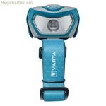 LED գլխիկով լապտեր Varta Outdoor Sports H10 Pro 100 Lm